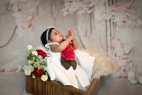 Custom Baby Collages Many Moments One Frame Z 58773